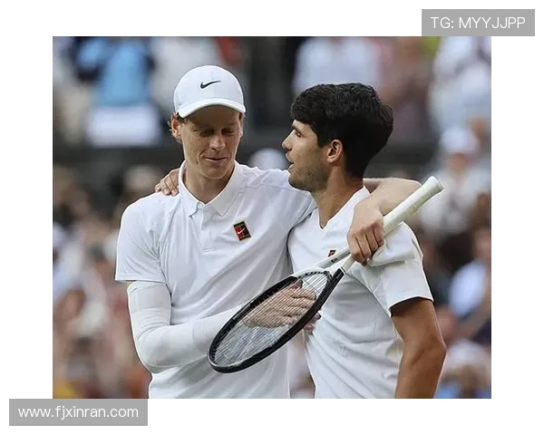 黑老酷玩逆转辛纳 保罗登顶小拉法夺冠